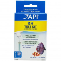 API Carbonate Test Kit - Fresh & Saltwater - EPP-AP059 | API | 2052