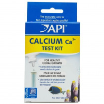 API Calcium Test Kit - EPP-AP069L | API | 2052