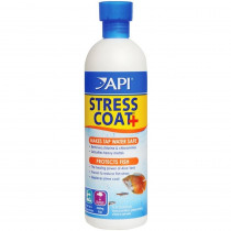 API Stress Coat Plus - 16 oz (Treats 946 Gallons) - EPP-AP085C | API | 2060