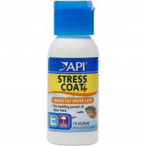 API Stress Coat Plus - 1 oz (Treats 60 Gallons) - EPP-AP085G | API | 2060