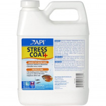 API Stress Coat Plus - 32 oz (Treats 1,893 Gallons) - EPP-AP085Q | API | 2060
