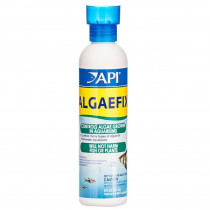 API AlgaeFix for Freshwater Aquariums - 8 oz - EPP-AP087D | API | 2004
