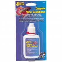 API Splendid Betta Complete Water Conditioner - 1.25 oz - EPP-AP091B | API | 2081