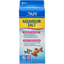 API Aquarium Salt - 65 oz - EPP-AP106C | API | 2073
