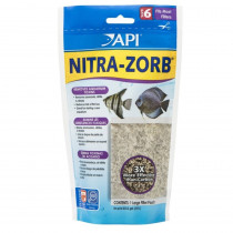 API Nitra-Zorb for API NexxFilter & Rena Smartfilter - Size 6 = 7.4 oz (Treats 55 Gallons) - EPP-AP110A | API | 2028