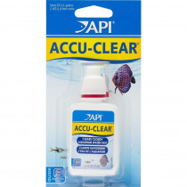 API Aquarium Accu-Clear - 1.25 oz - EPP-AP111A | API | 2006