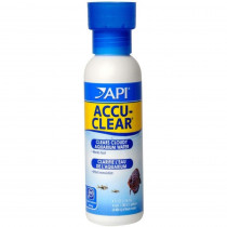 API Aquarium Accu-Clear - 4 oz - EPP-AP111B | API | 2006