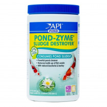 PondCare Pond Zyme with Barley Heavy Duty Pond Cleaner - 1lb (Treats 16,000 Gallons) - EPP-AP146B | Pond Care | 2108