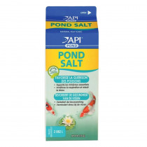 PondCare Pond Salt - 4.4 lbs (Treats 550 Gallons) - EPP-AP156C | Pond Care | 2105