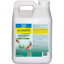 PondCare AlgaeFix Algae Control for Ponds - 2.5 Gallon (Treats 96,000 Gallons) - EPP-AP169J | Pond Care | 2085