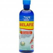 PondCare MelaFix Antibacterial Remedy for Koi & Goldfish - 16 oz (Treats 4,800 Gallons) - EPP-AP176B | Pond Care | 2093
