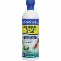 PondCare Microbial Algae Clean - 16 oz (Treats 4,800 Gallons) - EPP-AP269B | Pond Care | 2085