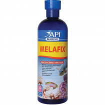 API Marine MelaFix Antibacterial Fish Remedy - 16 oz - EPP-AP311D | API | 2060