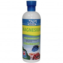 API Marine Magnesium Raises Magnesium Levels in Reef Aquariums - 16 oz - EPP-AP360D | API | 2072