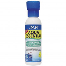API Aqua Essential All-in-One Concentrated Water Conditioner - 4 oz - EPP-AP423C | API | 2081