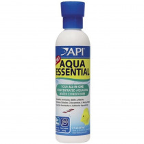 API Aqua Essential All-in-One Concentrated Water Conditioner - 8 oz - EPP-AP423D | API | 2081