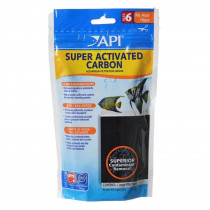 Rena filstar Super Activated Carbon - 5.3 oz (150 Grams) - EPP-AP729A | API | 2028