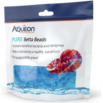 Aqueon Pure Betta Beads Blue - 1 count - EPP-AU00178 | Aqueon | 2081