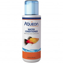 Aqueon Water Conditioner - 4 oz - EPP-AU06003 | Aqueon | 2081