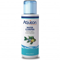 Aqueon Water Clarifier - 4 oz - EPP-AU06012 | Aqueon | 2081
