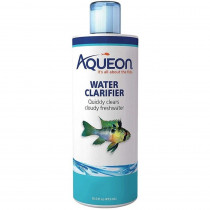 Aqueon Water Clarifier - 16 oz - EPP-AU06014 | Aqueon | 2081