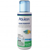 Aqueon Algae Remover Controls Green Water in Freshwater Aquariums - 4 oz - EPP-AU06024 | Aqueon | 2085