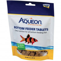 Aqueon Bottom Feeder Tablets - 3 oz - EPP-AU06029 | Aqueon | 2049