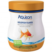 Aqueon Goldfish Flakes - 1.02 oz - EPP-AU06041 | Aqueon | 2045
