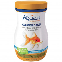Aqueon Goldfish Flakes - 3.59 oz - EPP-AU06043 | Aqueon | 2045