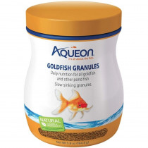 Aqueon Goldfish Granules - 5.8 oz - EPP-AU06053 | Aqueon | 2045