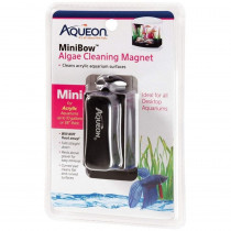 Aqueon Algae Cleaning Magnet MiniBow - 1 count - EPP-AU06154 | Aqueon | 2024