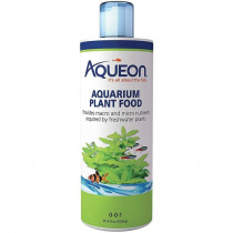 Aqueon Aquarium Plant Food - 16 oz - EPP-AU06246 | Aqueon | 2050