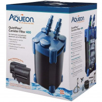 Aqueon QuietFlow Canister Filter 400 - 1 Count - EPP-AU07314 | Aqueon | 2034