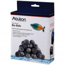Aqueon QuietFlow Bio Balls Filter Media - 60 count - EPP-AU07317 | Aqueon | 2029