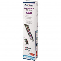 Aqueon OptiBright Plus LED Aquarium Light Fixture - 18-24" Fixture - EPP-AU15720 | Aqueon | 2059"