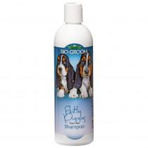 Bio Groom Fluffy Puppy Shampoo - 12 oz - EPP-BD26012 | Bio-Groom | 1988