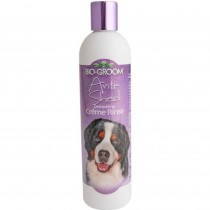 Bio Groom Anti-Shed Deshedding Creme Rinse Dog Conditioner - 12 oz - EPP-BD32012 | Bio-Groom | 1988