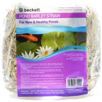 Beckett Barley Straw for Ponds - 4 oz - EPP-BK73029 | Beckett | 2105