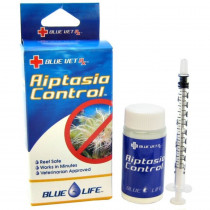 Blue Vet Aiptasia Control Rx - Aiptasia Control Medication - EPP-BL00122 | Blue Life | 2060