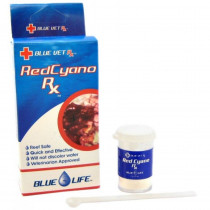 Blue Vet Red Cyano Slime Control Rx - Red Slime Control - EPP-BL00124 | Blue Life | 2081