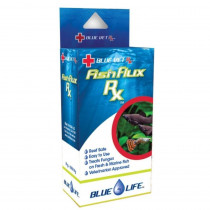 Blue Life FishFlux Rx - 2000 mg - EPP-BL00140 | Blue Life | 2060