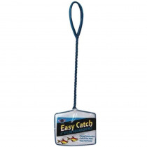Blue Ribbon Pet Easy Catch Soft and Fine Nylon Aquarium Net - 1 count (5W Net) - EPP-BR00088 | Blue Ribbon Pet | 2062"