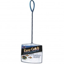 Blue Ribbon Pet Easy Catch Soft and Fine Nylon Aquarium Net - 1 count (6W Net) - EPP-BR00089 | Blue Ribbon Pet | 2062"