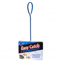Blue Ribbon Easy Catch Fine Mesh Fish Net - 8 Wide Net - EPP-BR00091 | Blue Ribbon Pet Products | 2062"