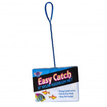 Blue Ribbon Easy Catch Fine Mesh Fish Net - 10 Wide Net - EPP-BR00092 | Blue Ribbon Pet Products | 2062"