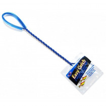 Blue Ribbon Easy Catch Fine Mesh Brine Fish Net - 2 Wide Net - EPP-BR01340 | Blue Ribbon Pet Products | 2062"