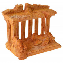 Exotic Environments Terra Cotta Temple Ruins - 1 Count - EPP-BR01908 | Blue Ribbon Pet Products | 2007