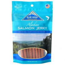Blue Ridge Naturals Alaskan Salmon Jerky - 6 oz - EPP-BRN60000 | Blue Ridge Naturals | 1996