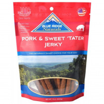 Blue Ridge Naturals Pork & Sweet Tater Jerky - 12 oz - EPP-BRN60015 | Blue Ridge Naturals | 1996