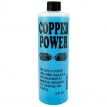 Copper Power Marine Copper Treatment - 16 oz - EPP-BZ5 | Copper Power | 2060
